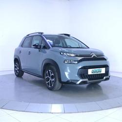 Citroen C3 Aircross C3 Aircross PureTech 110 S&S BVM6 - Shine La Roche-sur-Yon