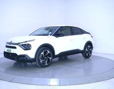 Citroen C4 La Roche-sur-Yon