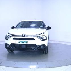 Citroen C4 C4 BlueHDi 130 S&S EAT8 - Shine La Roche-sur-Yon