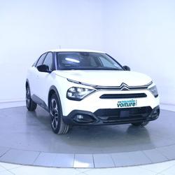 Citroen C4 C4 BlueHDi 130 S&S EAT8 - Shine La Roche-sur-Yon