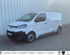 Citroen Jumpy Bourgoin-Jallieu