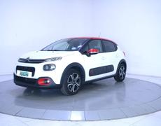 Citroen C3 La Roche-sur-Yon
