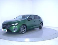 Peugeot 308 III Phase 1 La Roche-sur-Yon