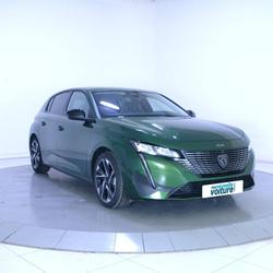 Peugeot 308 III Phase 1 308 PureTech 130ch S&S EAT8 - Allure La Roche-sur-Yon