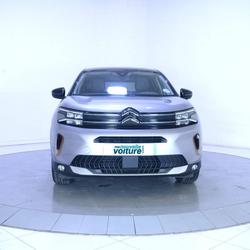Citroen C5 Aircross C5 Aircross PureTech 130 S&S BVM6 - C-Series La Roche-sur-Yon