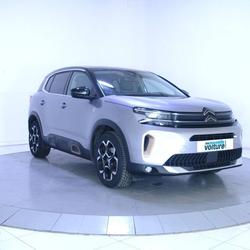 Citroen C5 Aircross C5 Aircross PureTech 130 S&S BVM6 - C-Series La Roche-sur-Yon