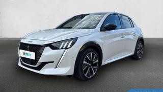 Peugeot 208  - Puretech - photo 0