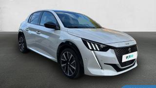 Peugeot 208  - Puretech - photo 2