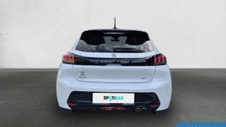 Peugeot 208  - Puretech - photo 4