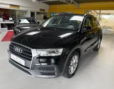 Audi Q3 Caen