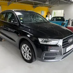 Audi Q3 35 TDI 150CH BUSINESS LINE QUATTRO Caen