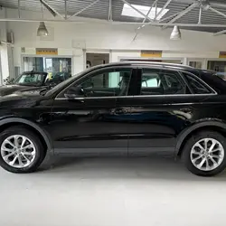 Audi Q3 35 TDI 150CH BUSINESS LINE QUATTRO Caen