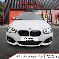 BMW Serie 1 (F21/F20) 118IA 136CH M SPORT ULTIMATE 5P EURO6D-T Beauvais