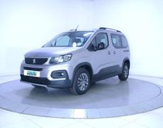 Peugeot Rifter La Roche-sur-Yon
