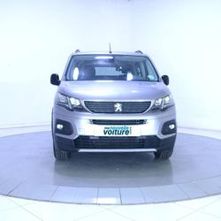 Peugeot Rifter Rifter Standard BlueHDi 130 S&S BVM6 - Allure La Roche-sur-Yon