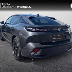 Peugeot 408 1.2 PureTech 130ch S&S GT EAT8 Le Mans