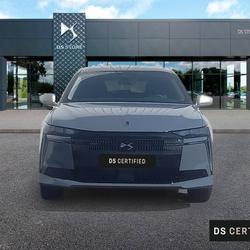DS Num&eacute;ro 4 N&deg;4 Hybride 145 e-DCT6 DS Performance Line Bourgoin-Jallieu