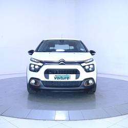 Citroen C3 C3 PureTech 83 S&S BVM5 - C-Series La Roche-sur-Yon