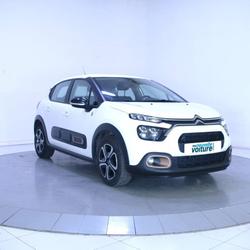 Citroen C3 C3 PureTech 83 S&S BVM5 - C-Series La Roche-sur-Yon