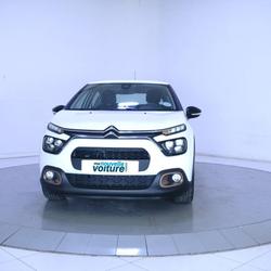 Citroen C3 C3 PureTech 83 S&S BVM5 - C-Series La Roche-sur-Yon