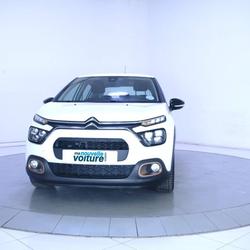 Citroen C3 C3 PureTech 83 S&S BVM5 - C-Series La Roche-sur-Yon