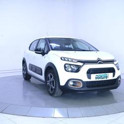 Citroen C3 C3 PureTech 83 S&S BVM5 - C-Series La Roche-sur-Yon