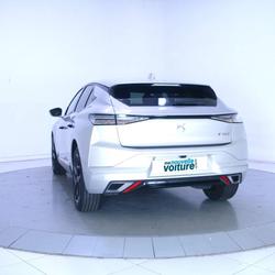 DS DS 4 BlueHDi 130 EAT8 - Performance Line+ 4 BlueHDi 130 EAT8 - Performance Line+ occasion - La Roche-sur-Yon - photo 2/33
