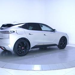 DS DS 4 BlueHDi 130 EAT8 - Performance Line+ 4 BlueHDi 130 EAT8 - Performance Line+ occasion - La Roche-sur-Yon - photo 3/33