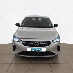 Opel Corsa Corsa 1.2 75 ch BVM5 - Elegance Business La Roche-sur-Yon