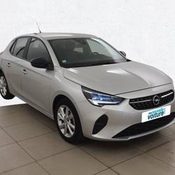 Opel Corsa Corsa 1.2 75 ch BVM5 - Elegance Business La Roche-sur-Yon