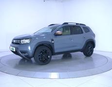Dacia Duster La Roche-sur-Yon