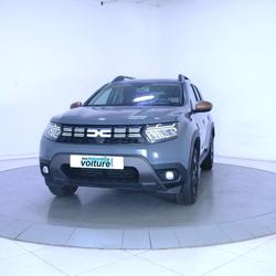 Dacia Duster Duster Blue dCi 115 4x2 - Extreme La Roche-sur-Yon