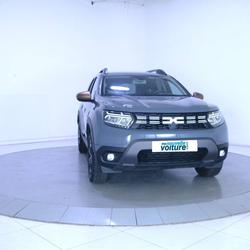 Dacia Duster Duster Blue dCi 115 4x2 - Extreme La Roche-sur-Yon