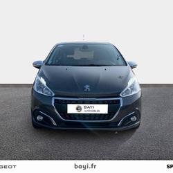 Peugeot 208 208 PureTech 82ch S&S BVM5 Allure Alen&ccedil;on