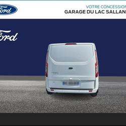 Ford Transit Custom 320 L1H1 2.0 EcoBlue 170ch Limited BVA8 Sallanches