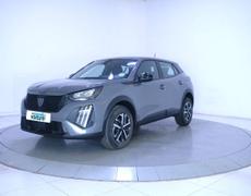 Peugeot 2008 La Roche-sur-Yon
