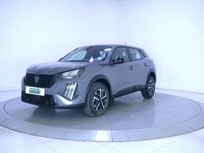 Peugeot 2008 - 2008 PureTech 100 S&S BVM6 - Active - 16 490 €