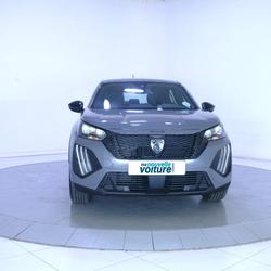 Peugeot 2008 2008 PureTech 100 S&S BVM6 - Active La Roche-sur-Yon