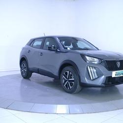 Peugeot 2008 2008 PureTech 100 S&S BVM6 - Active La Roche-sur-Yon