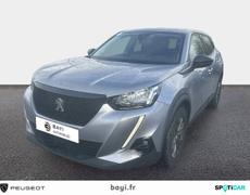 Peugeot 2008 Verneuil d'Avre et d'Iton