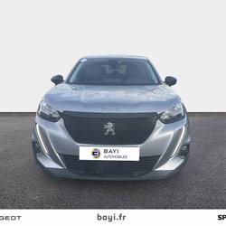 Peugeot 2008 2008 BlueHDi 110 S&S BVM6 Active Pack Verneuil d'Avre et d'Iton