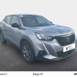 Peugeot 2008 2008 BlueHDi 110 S&S BVM6 Active Pack Verneuil d'Avre et d'Iton