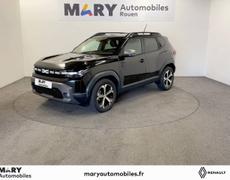 Dacia Duster Rouen