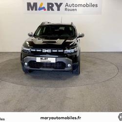 Dacia Duster Duster Hybrid 140 Journey Rouen