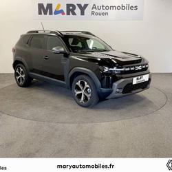 Dacia Duster Duster Hybrid 140 Journey Rouen