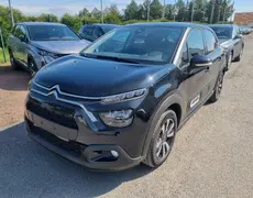 Citroen C3 Le Hom