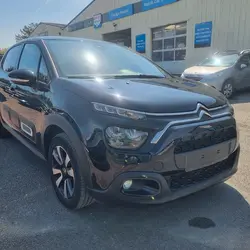 Citroen C3 1.5 BLUEHDI 100CH S&S SHINE E6.D Le Hom