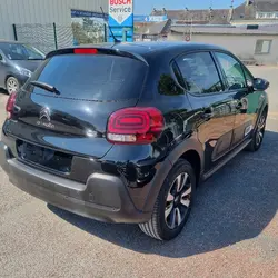 Citroen C3 1.5 BLUEHDI 100CH S&S SHINE E6.D Le Hom