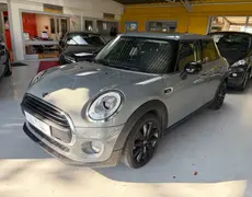 Mini Mini Caen