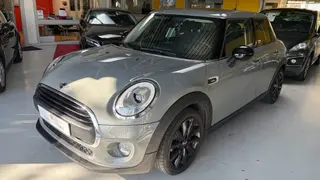 Mini Mini  - One - photo 0